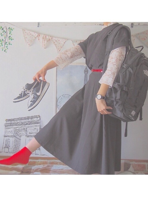 Niko And の 腕時計 にひとめぼれ注意予報 Arine アリネ