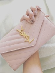 財布を新しくして心機一転！おすすめレディース長財布♡