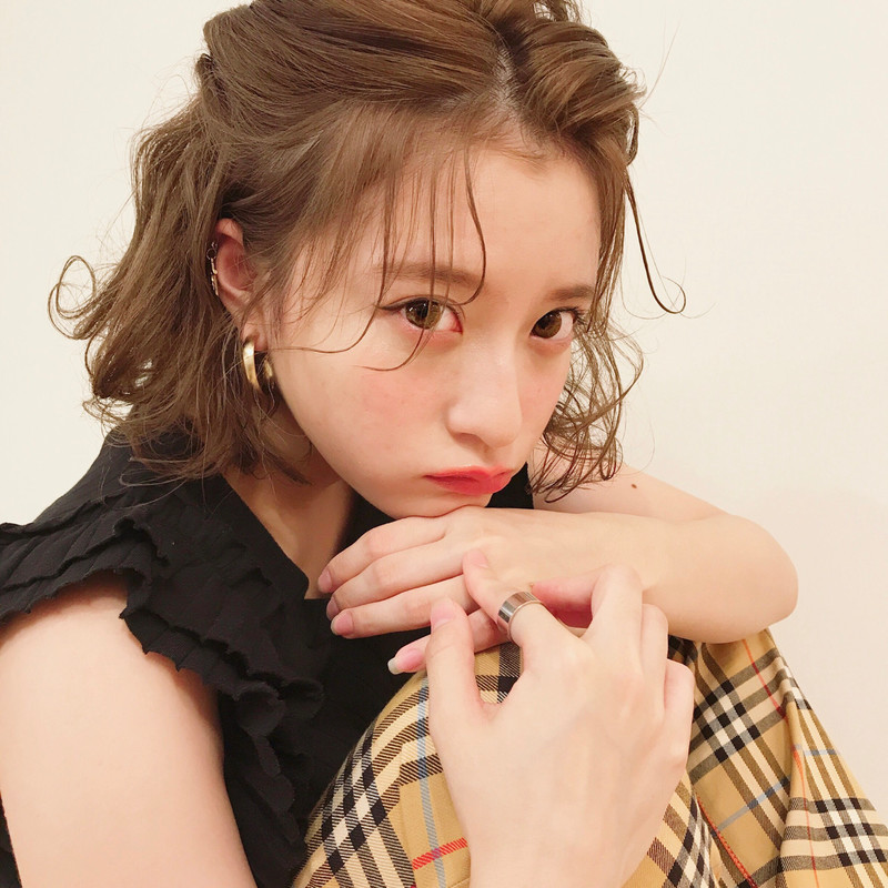 コントゥアリングで作る小顔メイク やり方 おすすめアイテムまで Arine アリネ