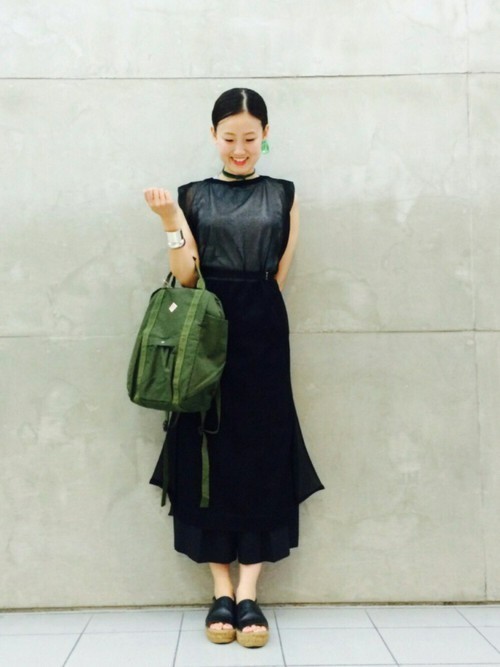 誰からも愛される リュック の魅力とは シーン別のおすすめ特集 Arine アリネ