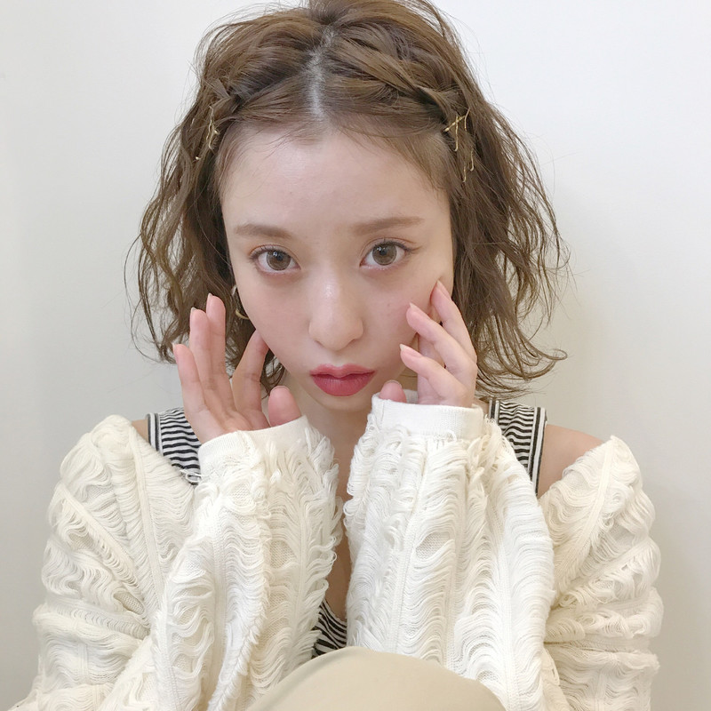 不器用さんも本領発揮 簡単ヘアアレンジ でおしゃ髪宣言しない Arine アリネ
