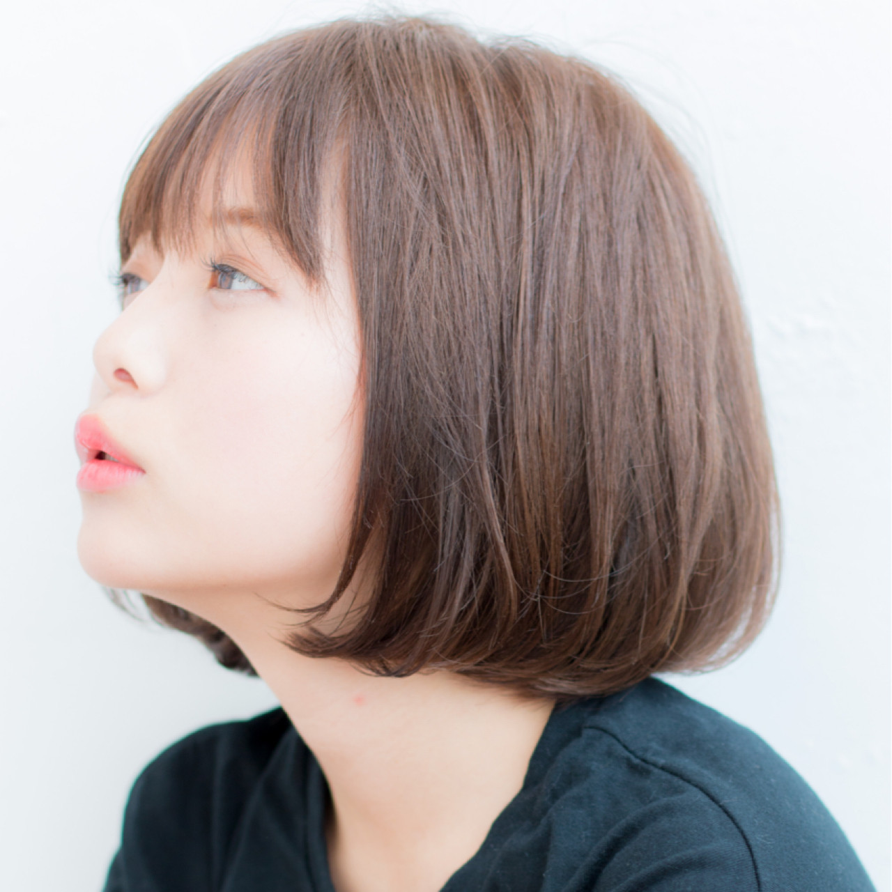 今っぽ可愛いはショートヘアで作る人気のショートヘアカラー特集