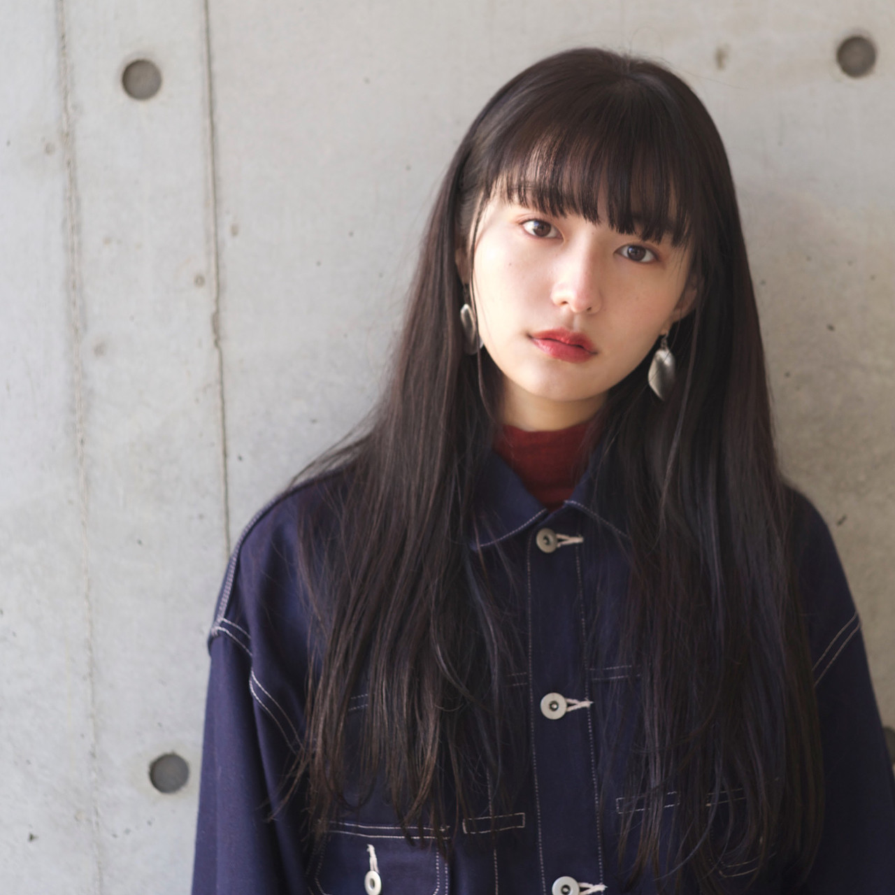 黒髪 ヘアアレンジ ロング 出会い系アプリ