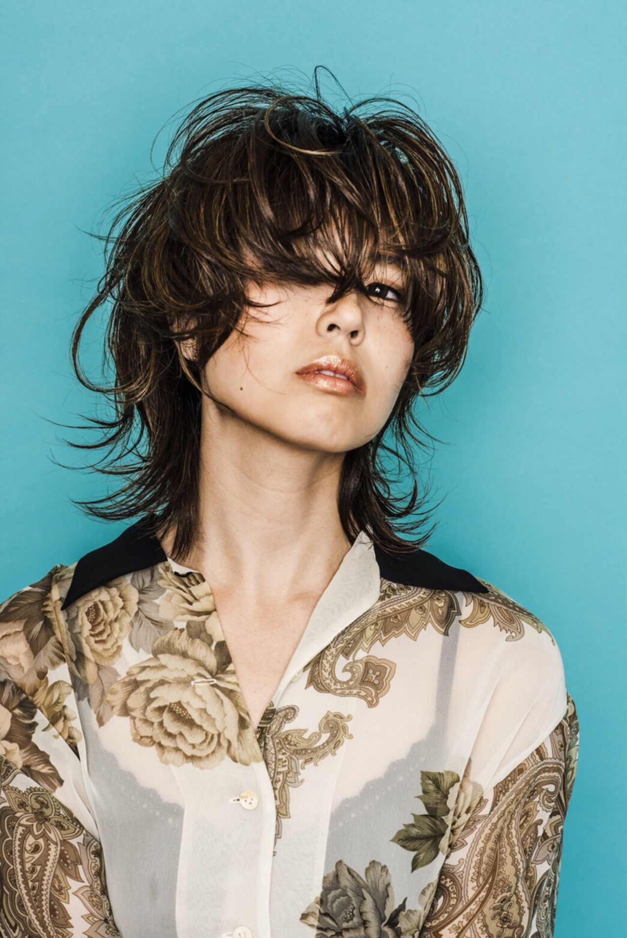 かっこいい×かわいい”が叶う《マッシュウルフ》の魅力を大調査♡ | arine