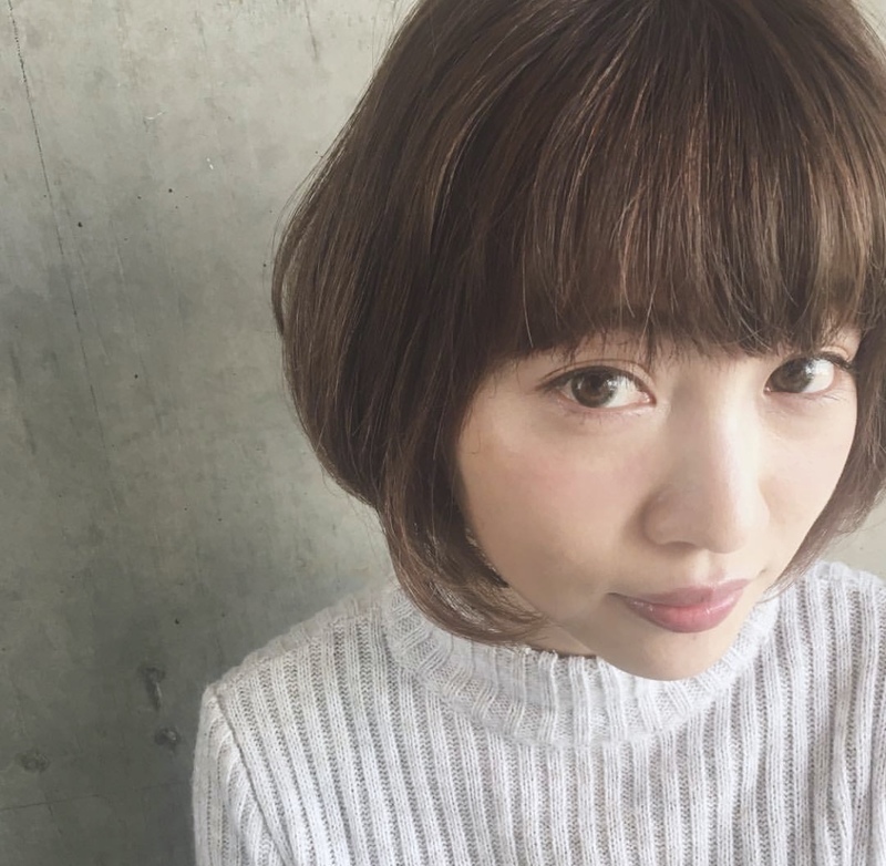 21年春 ブラウンベージュの髪色 アレンジ セルフも紹介 Arine アリネ