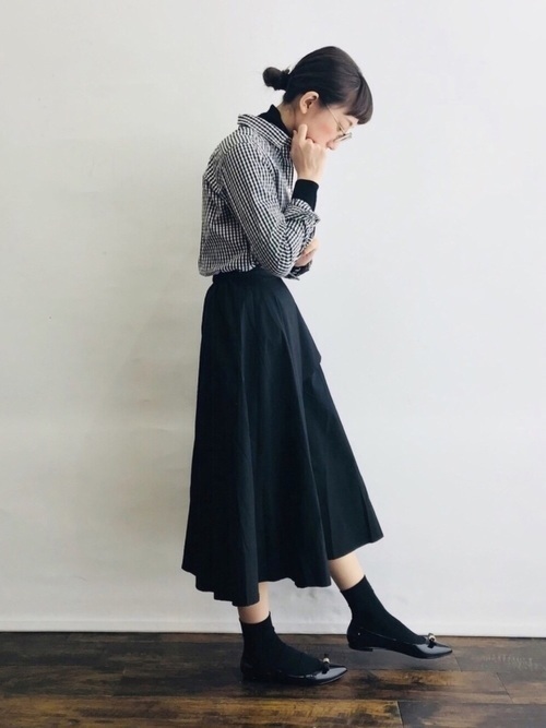 年 大人のデイリーコーデ フレンチカジュアル 特集 Arine アリネ