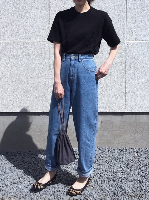 Tシャツでかわいいをget レディースブランドの種類別おすすめ Arine アリネ