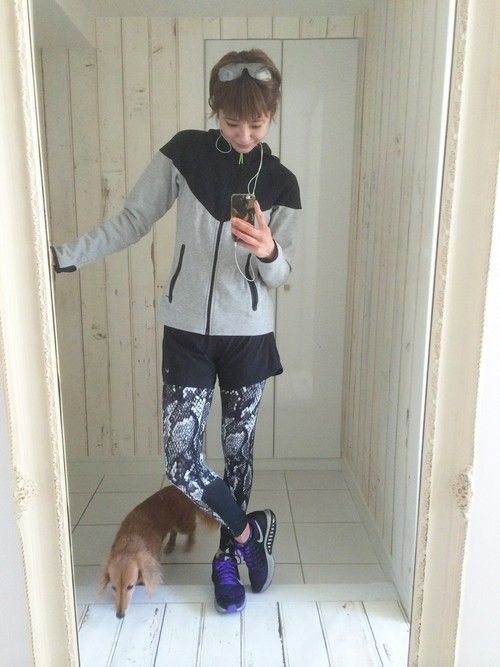 安くてかわいい おすすめレディースランニングシューズ Arine アリネ