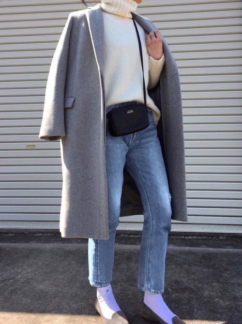 メンズウケもいいと話題 オペラシューズのおすすめ コーデを紹介 Arine アリネ