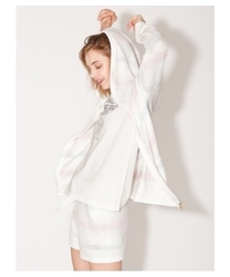 ジェラートピケは”ポーチ”もかわいい♡女の子の憧れを叶えます！