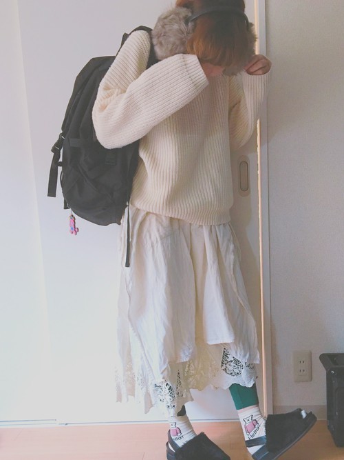 グローバルワークのリュックがおすすめなワケ おすすめ商品ご紹介 Arine アリネ