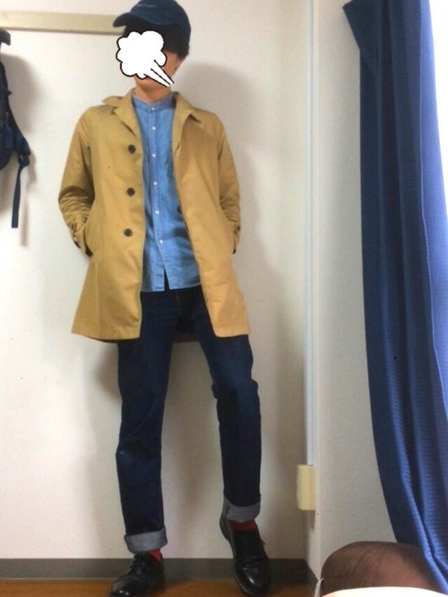 レディース メンズ デニムキャップコーデでカジュアルを極めよう Arine アリネ