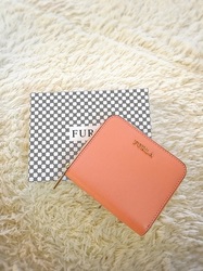 財布新調しないの？人気ブランド「フルラ」のミニ財布を一挙公開！