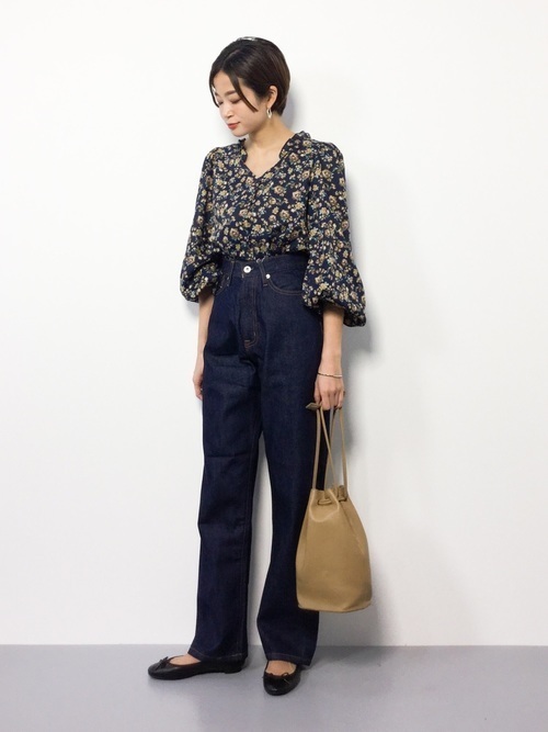 代レディース必見 大人かわいい冬コーデ90選をご紹介 Arine アリネ