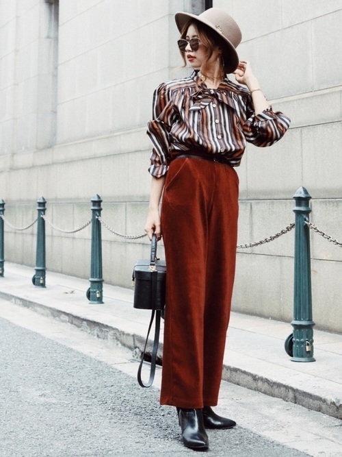 代レディース必見 大人かわいい冬コーデ90選をご紹介 Arine アリネ