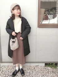 【2020年】最新コーデ！トレンドのレディースファッション