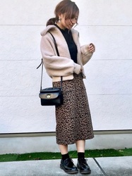 【2019年版】冬のヒロインになろ♡おすすめブランドコート21選