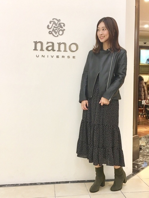 お呼ばれもデートもこれ1枚 きれいめワンピース のコーデ術 Arine アリネ