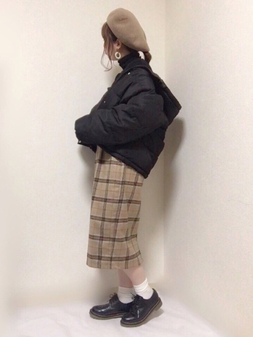 流行りの レースアップシューズ でガーリーな足元にしちゃえ Arine アリネ