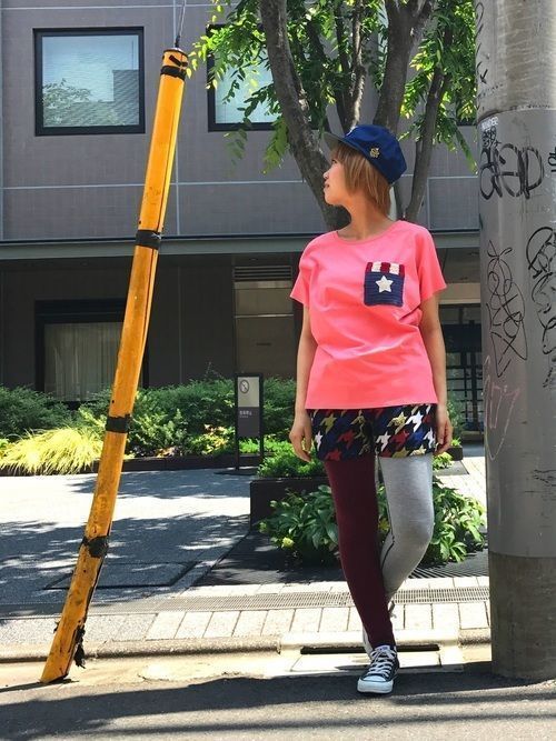 おしゃれの幅を広げよう 愛され続けるレギンスパンツコーデの魅力 Arine アリネ