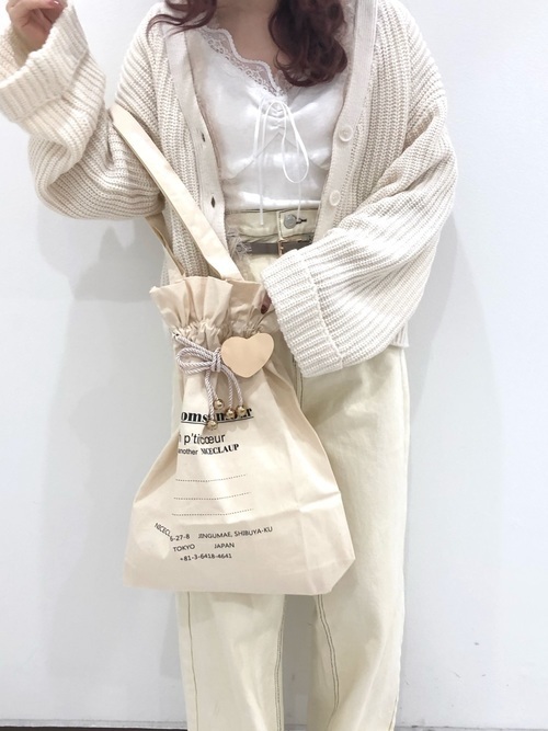 かわいいを上乗せして おすすめ レースタンクトップ をご紹介 Arine アリネ