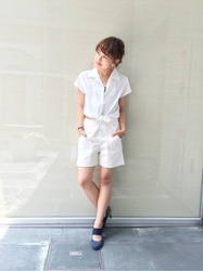 【10選】ビーチコーデをマスターして、夏をとびきり楽しんで♡