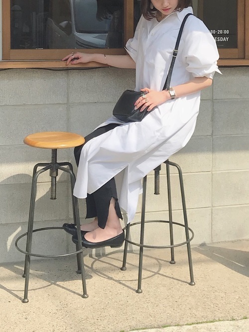 重ね着でこなれる お気に入りワンピースを冬も着回すアイデアまとめ Arine アリネ