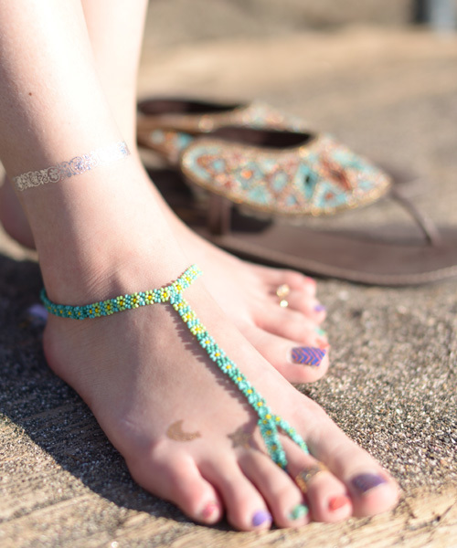 夏をさらに盛りあげる おしゃれビーチグッズ でインスタ映え Arine アリネ