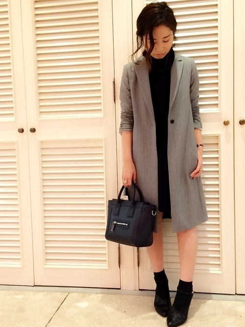 必見 オールシーズンで使える ノースリーブワンピース特集 Arine アリネ