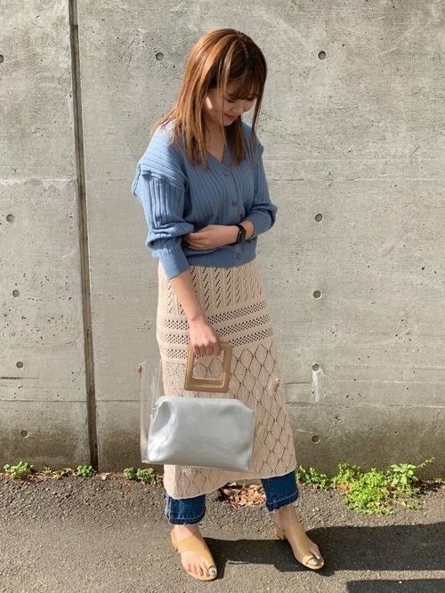 おしゃれ女子がハマるストリートカジュアル 買い足しコーデ6選 Arine アリネ