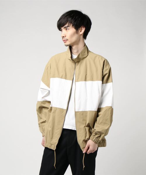 メンズ必見 手に入れておきたいトラックジャケット特集 Arine アリネ