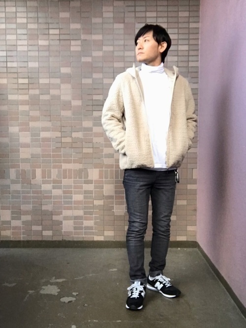 ボアパーカーの人気ブランド コーディネート特集28選 Arine アリネ