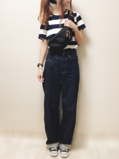 脱オタクファッション しながら こなれ感コーデを習得せよ Arine アリネ