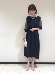 結婚式コーデ に関するおすすめ記事 Arine アリネ