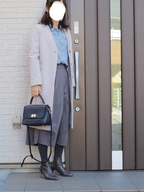 ブルーシャツで上品なレディースコーデに 春夏秋冬着まわしbook Arine アリネ ブルーシャツで上品なレディースコーデに 春夏秋冬着まわしbook Arine アリネ