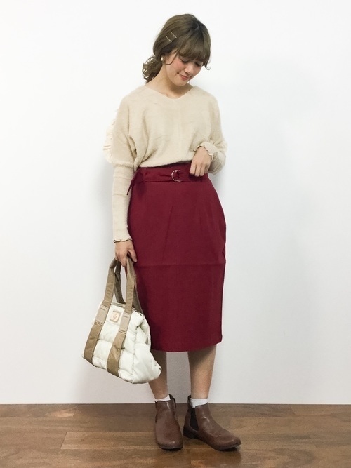 オフィスカジュアルに悩む女性に おすすめアイテム ブランドご紹介 Arine アリネ