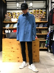 男女別 ワークキャップ 特集 おすすめコーデ かぶり方を紹介 Arine アリネ