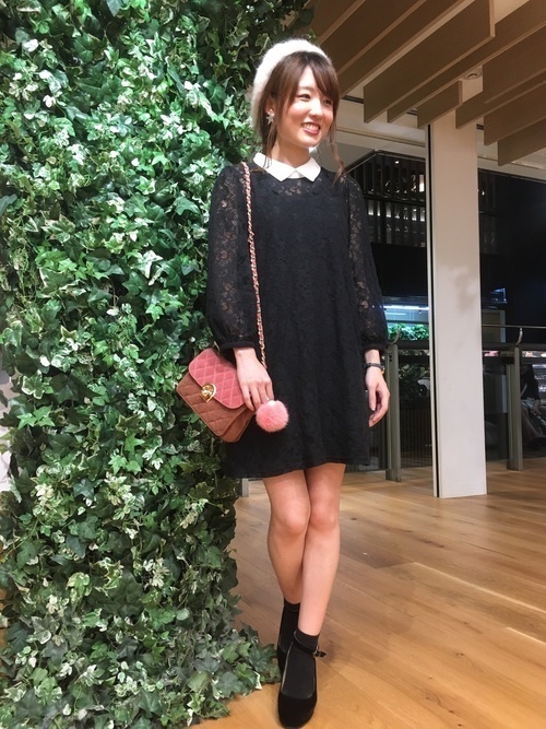 困ったら襟付きワンピースにお任せあれ おすすめ コーデ術を紹介 Arine アリネ