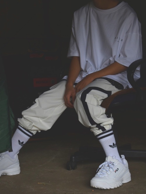 モード系メンズのための教科書 ブランド17選 コーデ選 Arine アリネ