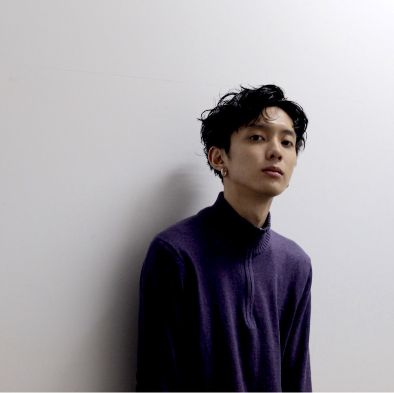 メンズもレディースも 今話題のこなれ感 ピンパーマ を徹底解説 Arine アリネ