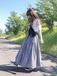 カップルでお揃いもできる！【ボディバッグ】の男女人気ブランド紹介