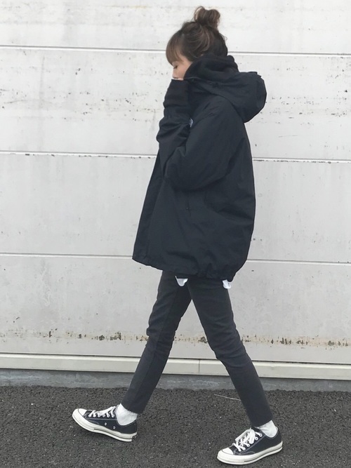 おすすめマウンテンパーカー メンズ レディースブランド10選 Arine アリネ