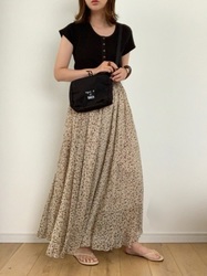 メンズもレディースも夢中！サコッシュのおすすめコーデ＆ブランド