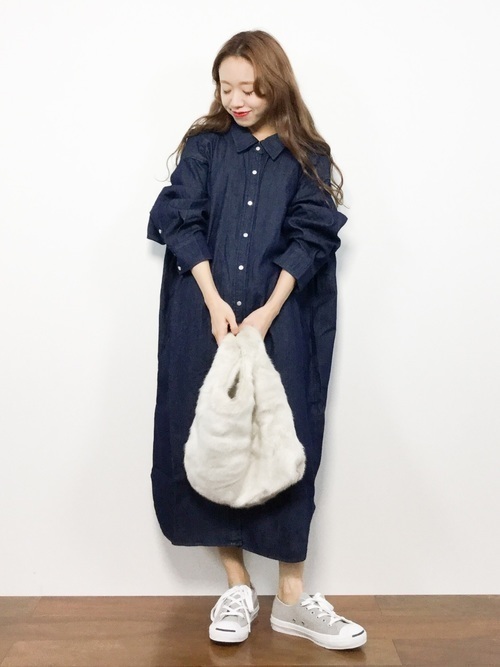 最新のhdデニム シャツ 着 回し ファッショントレンドについて