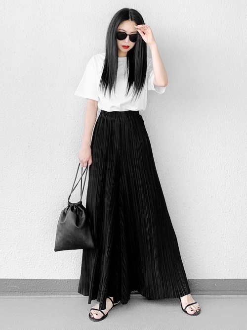 着回し術講座 選ぶべき基本アイテム紹介 着こなしテクレクチャー Arine アリネ