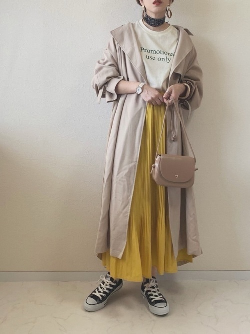 着回し術講座 選ぶべき基本アイテム紹介 着こなしテクレクチャー Arine アリネ