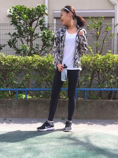 ランニングを冬にするとどんな効果がある 防寒対策や服装も紹介 Arine アリネ