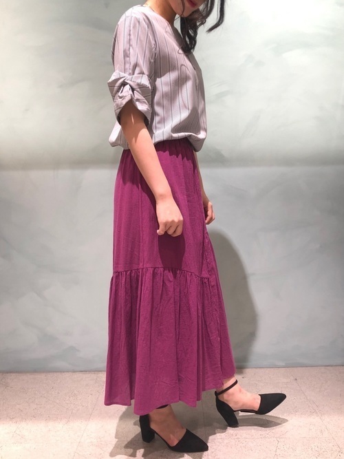 パンプスが脱げるorゆるい時の対処法は 緊急時にできる方法も紹介 Arine アリネ