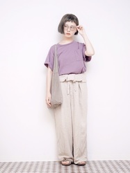 おすすめ伊達メガネブランド5選。プラスワンでおしゃれな私に！