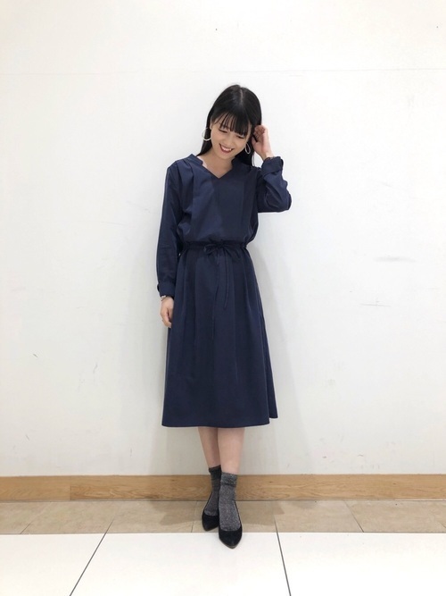 おしゃれに見せる靴下 パンプスコーデ ダサくならないポイントも Arine アリネ